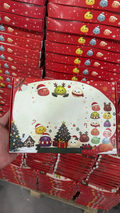 Christmas Advent Calendar with TPR Toy