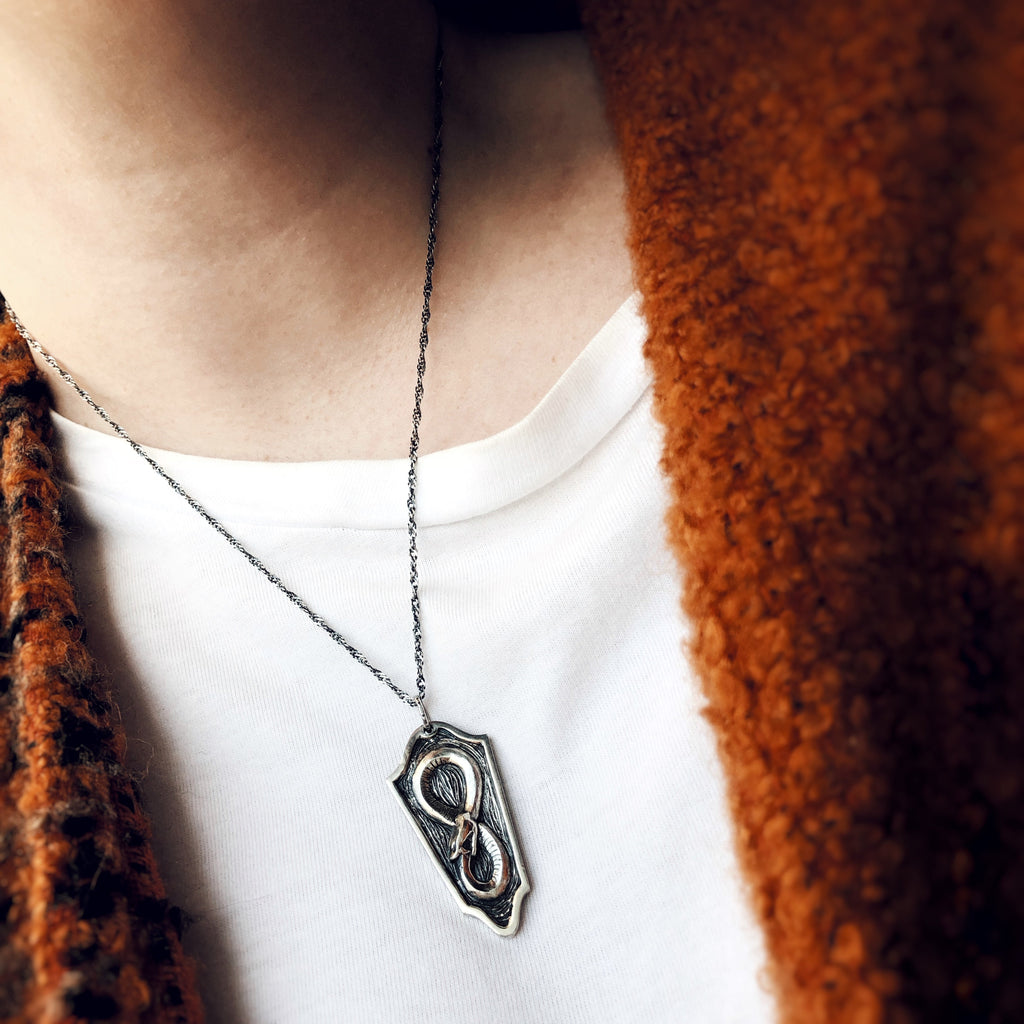 The Eternal Talisman