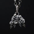 Storm Cloud Charm